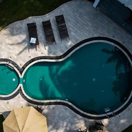 Serenity Villa Dambulla Sigiriya Buitenkant foto