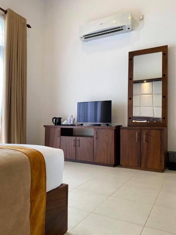 Serenity Villa Dambulla Sigiriya Buitenkant foto