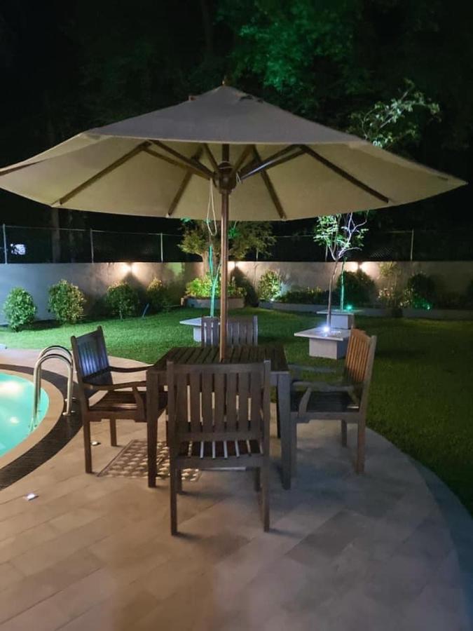 Serenity Villa Dambulla Sigiriya Buitenkant foto