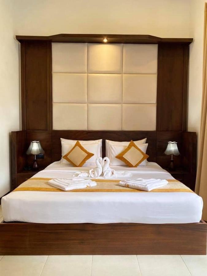 Serenity Villa Dambulla Sigiriya Buitenkant foto
