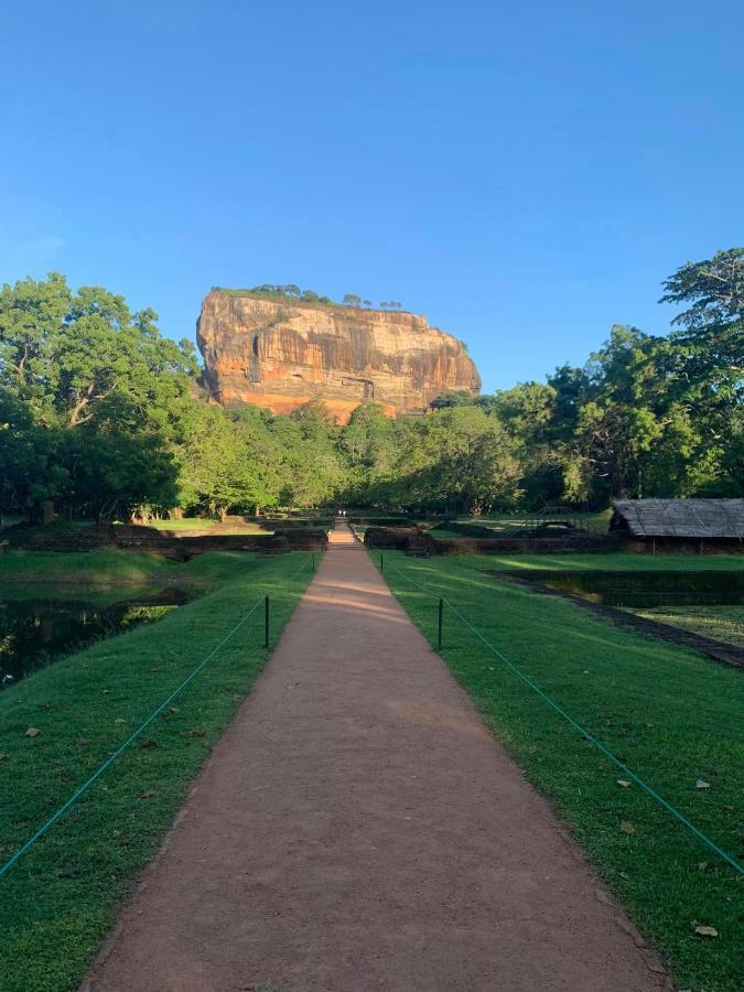 Serenity Villa Dambulla Sigiriya Buitenkant foto